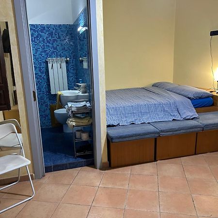 B&B L'Angolo Sulla Piazza Mirabella Imbaccari Buitenkant foto