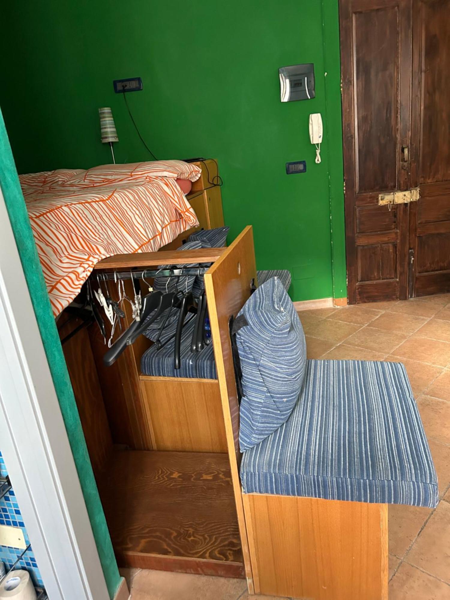 B&B L'Angolo Sulla Piazza Mirabella Imbaccari Buitenkant foto
